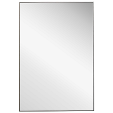 Зеркало в тонкой серебряной раме UTTERMOST W00501