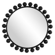 Круглое зеркало UTTERMOST W00578