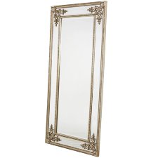 Зеркало в серебряной раме Veneto от Louvre home
