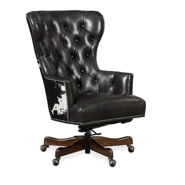 Кресло кабинетное Hooker Furniture KATHERINE EC448-097 - 
