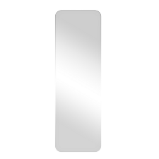 Зеркало настенное в металлической раме Garda Decor KFG099