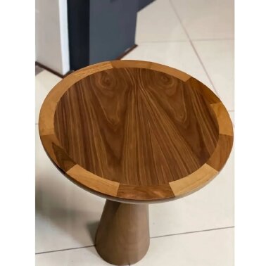 Кофейный столик из дерева большой Capella от Orix 435528 - 