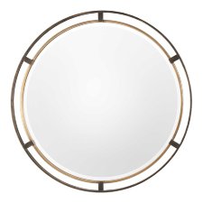 Круглое зеркало UTTERMOST 09332