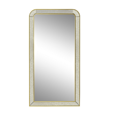 Зеркало напольное в раме антик Garda Decor 19-OA-8173