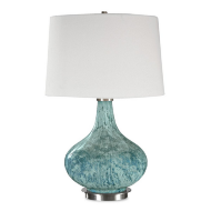 Настольная лампа UTTERMOST 27076