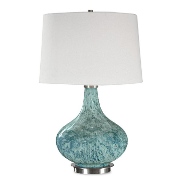 Настольная лампа UTTERMOST 27076 - 