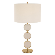 Настольная лампа UTTERMOST 30202-1