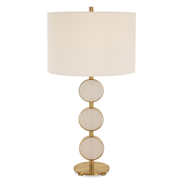 Настольная лампа UTTERMOST 30202-1 - 
