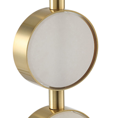 Настольная лампа UTTERMOST 30202-1 - 