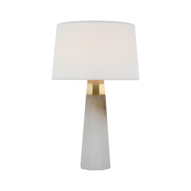 Настольная лампа Lotta маленькая от Louvre home - 