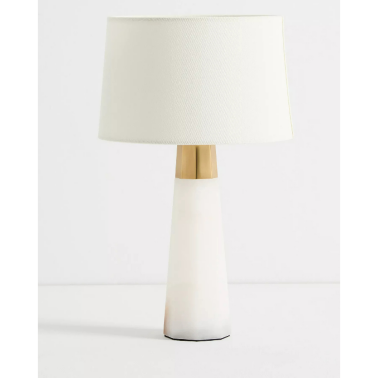 Настольная лампа Lotta маленькая от Louvre home - 