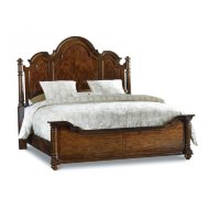 Кровать размера King Hooker Furniture 5381-90666