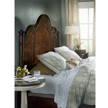 Кровать размера King Hooker Furniture 5381-90666 - 