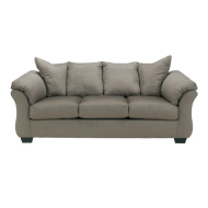 Трехместный диван ASHLEY 75005-38