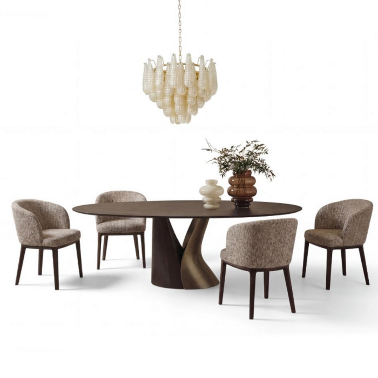 Стол обеденный 180х95 FRATELLI BARRI Imola FB.DT.IML.2 - 