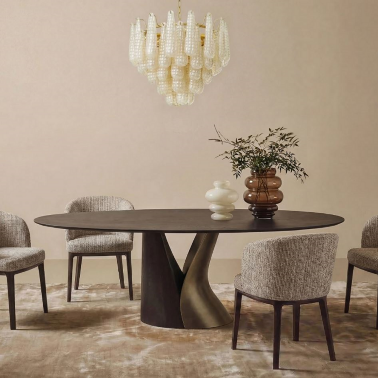 Стол обеденный 180х95 FRATELLI BARRI Imola FB.DT.IML.2 - 