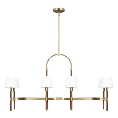 Люстра Generation Lighting LC1028TWB - 
