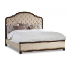 Кровать размера King Hooker Furniture 5381-90866