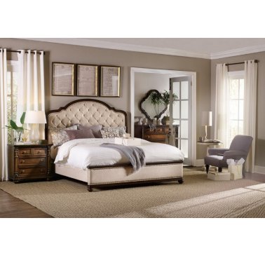 Кровать Hooker Furniture 5381-90866 - 
