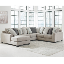 Угловой диван ASHLEY 3950416-46-46-77-56
