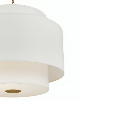 Люстра золотая Laredo от Louvre home - 