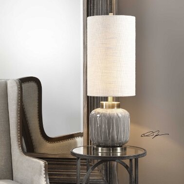 Настольная лампа UTTERMOST 29559-1 - 
