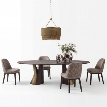 Стол обеденный 240х110 FRATELLI BARRI Imola FB.DT.IML.1 - 