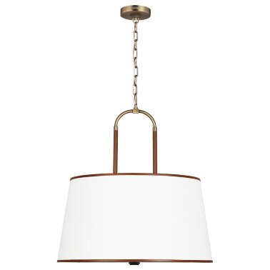 Люстра Generation Lighting LP1024TWB -