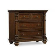 Тумба прикроватная Hooker Furniture 5381-90016