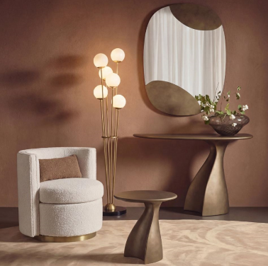 Консоль FRATELLI BARRI Imola FB.CS.IML.12 - 