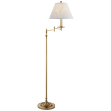 Торшер Visual Comfort CHA9121AB-S