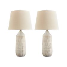 Настольная лампа ASHLEY L177994 (набор из 2) 