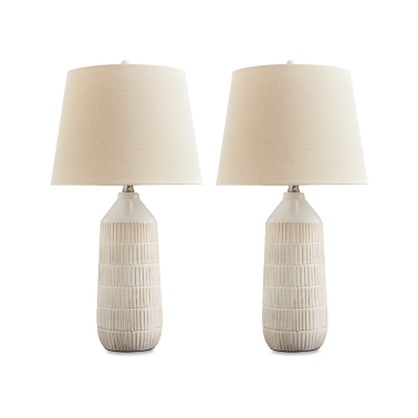 Настольная лампа ASHLEY L177994 (набор из 2)  - 