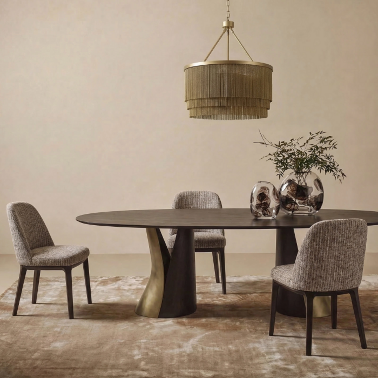 Стул обеденный FRATELLI BARRI Imola FB.CH.IML.14 - 