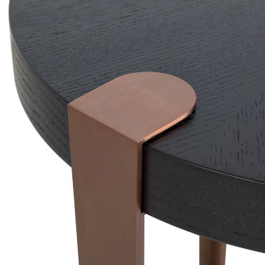 Придиванный стол FRATELLI BARRI Complementi FB.ST.COM.7 - 