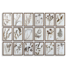 Комплект картин из 18-ти шт. UTTERMOST R46100