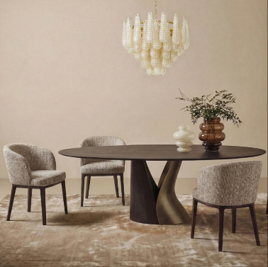 Стул обеденный FRATELLI BARRI Imola FB.CH.IML.13 - 