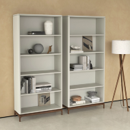 Стеллаж MOD INTERIORS Calpe MDI.BC.CP.20