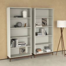 Стеллаж MOD INTERIORS Calpe MDI.BC.CP.20