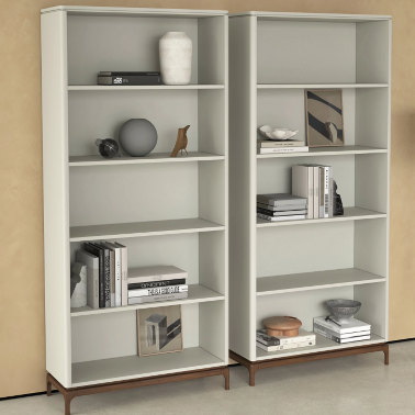 Стеллаж MOD INTERIORS Calpe MDI.BC.CP.20 - 