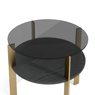 Придиванный стол FRATELLI BARRI Complementi FB.ST.COM.8 - 