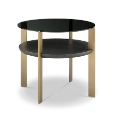 Придиванный стол FRATELLI BARRI Complementi FB.ST.COM.8