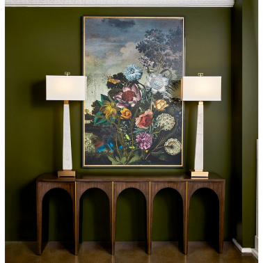 Картина в раме UTTERMOST R45103 -