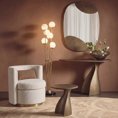 Придиванный стол FRATELLI BARRI Imola FB.ST.IML.7 - 