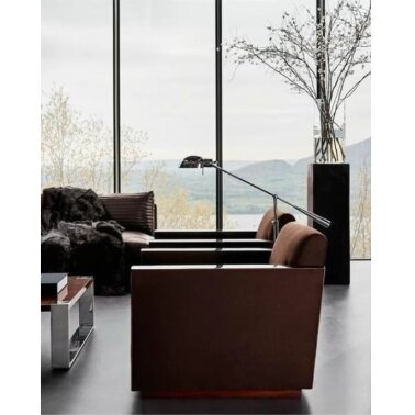 Торшер Visual Comfort RL11170PN - 
