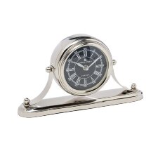 Настольные часы на подставке от Garda Decor 79MAL-5252-14NI