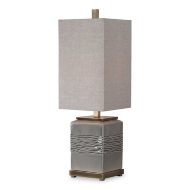 Настольная лампа UTTERMOST 29680-1