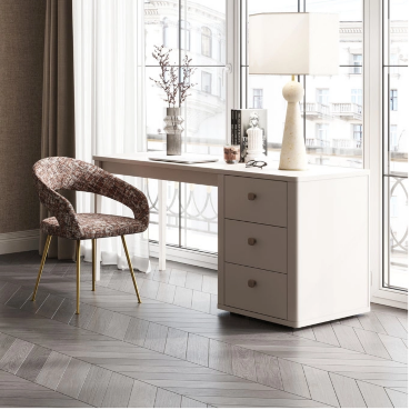 Письменный стол FRATELLI BARRI Alba New FB.WD.ALN.7 - 