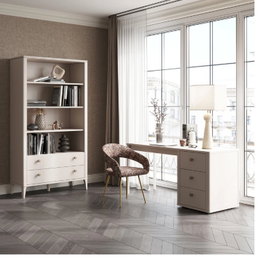 Письменный стол FRATELLI BARRI Alba New FB.WD.ALN.7 - 