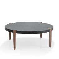 Журнальный столик FRATELLI BARRI Complementi FB.ET.COM.6